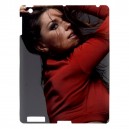 Shania Twain - Apple iPad 3/4 Case