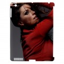 Shania Twain - Apple iPad 3/4 Case (Fully Compatible with Smart Cover)
