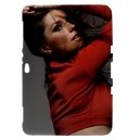 Shania Twain - Samsung Galaxy Tab 8.9" P7300 Case
