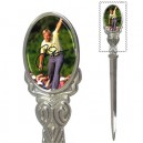 Jack Nicklaus Signature - Letter Opener