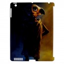 Harry Potter Dobby The House Elf - Apple iPad 3/4 Case (Fully Compatible with Smart Cover)