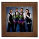 JLS - Framed Tile