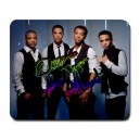 JLS - Large Mousemat