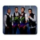 JLS - Large Mousemat