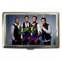 JLS - Cigarette Money Case 