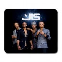 JLS - Large Mousemat