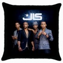 JLS - Cushion Cover