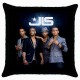 JLS - Cushion Cover