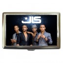 JLS - Cigarette Money Case 