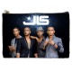 JLS - Large Cosmetic Bag