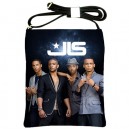 JLS - Shoulder Sling Bag