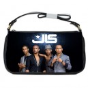 JLS - Shoulder Clutch Bag