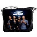 JLS - Messenger Bag