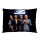 JLS - Pillow Case