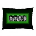 JLS - Pillow Case