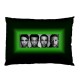 JLS - Pillow Case