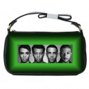 JLS - Shoulder Clutch Bag