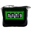 JLS - Messenger Bag