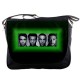 JLS - Messenger Bag