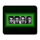 JLS - Large Mousemat