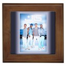 JLS - Framed Tile