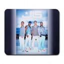 JLS - Large Mousemat