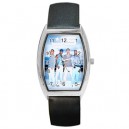 JLS - High Quality Barrel Style Watch