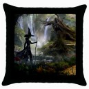 Oz The Great And Powerful - Cushion Cover