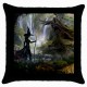 Oz The Great And Powerful - Cushion Cover