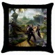 Oz The Great And Powerful - Cushion Cover