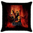 Kurt Russell Escape From New York - Cushion Cover