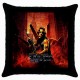 Kurt Russell Escape From New York - Cushion Cover