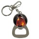 Garth Brooks - Bottle Opener Keyring