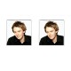 Clay Aiken - Cufflinks (Square)