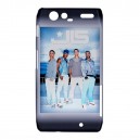 JLS - Motorola Droid Razr XT912 Case