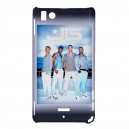 JLS - Motorola Droid X / X2 Case