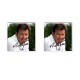 Nick Faldo Signature - Cufflinks (Square)