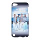 JLS - Apple iPod Touch 5G Case