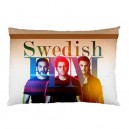 Swedish House Mafia - Pillow Case
