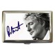 Rod Stewart Signature - Cigarette Money Case 