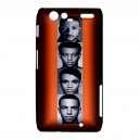 JLS - Motorola Droid Razr XT912 Case