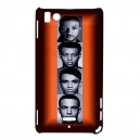 JLS - Motorola Droid X / X2 Case