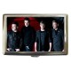 Westlife - Cigarette Money Case 