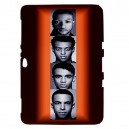 JLS - Samsung Galaxy Tab 8.9" P7300 Case