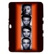 JLS - Samsung Galaxy Tab 8.9" P7300 Case