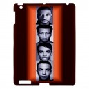 JLS - Apple iPad 3/4 Case