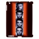 JLS - Apple iPad 3/4 Case (Fully Compatible with Smart Cover)