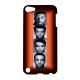 JLS - Apple iPod Touch 5G Case