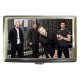 Coldplay - Cigarette Money Case 