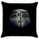 The Walking Dead - Cushion Cover